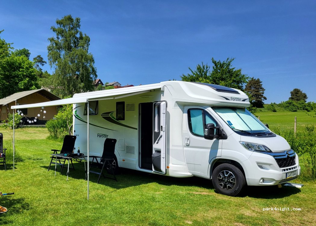 Camping Prima — foto 4