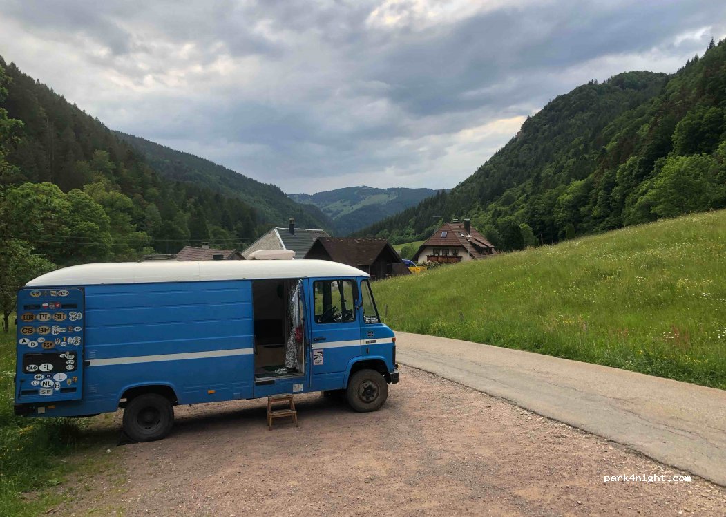 (79254) Oberried - 14 Feldbergstraße — foto 2
