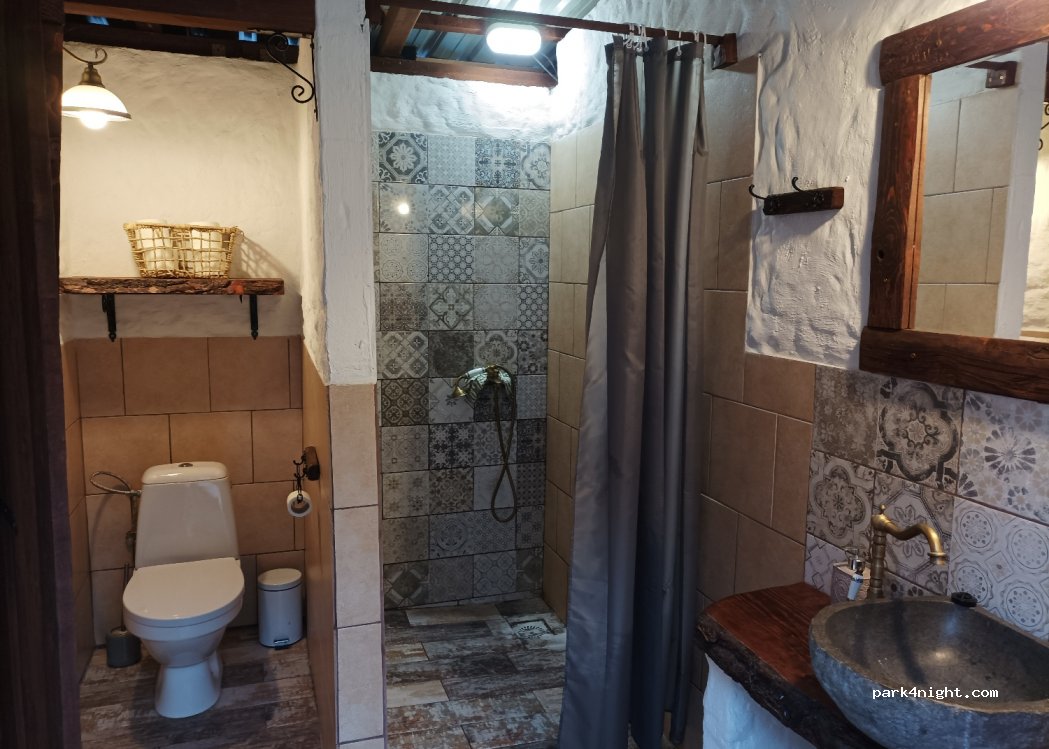 Trapani House & Camp — foto 3