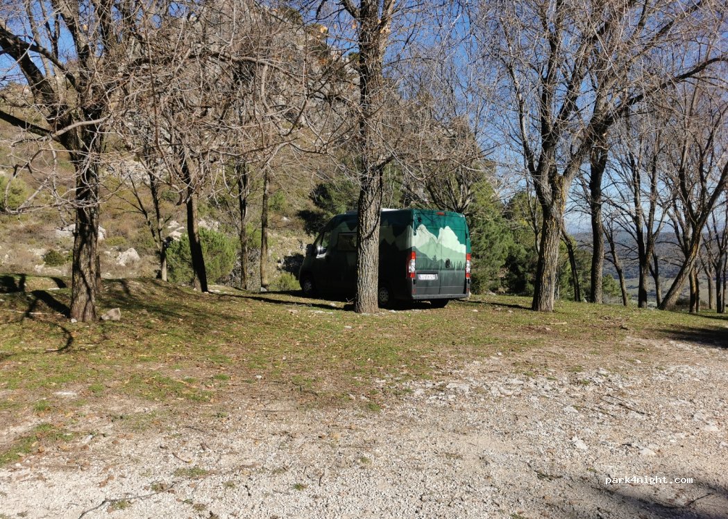 (11610) Grazalema - A-372 — foto 2