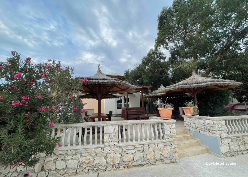 Camp Cvita — foto 2