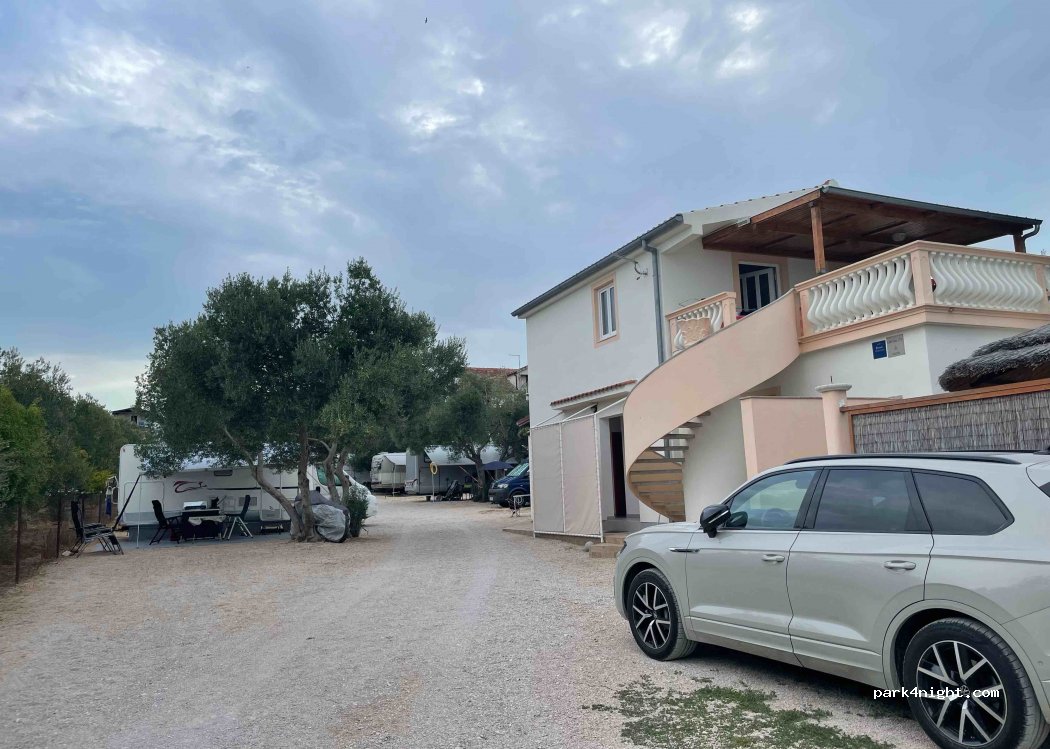 Camp Cvita — foto 3