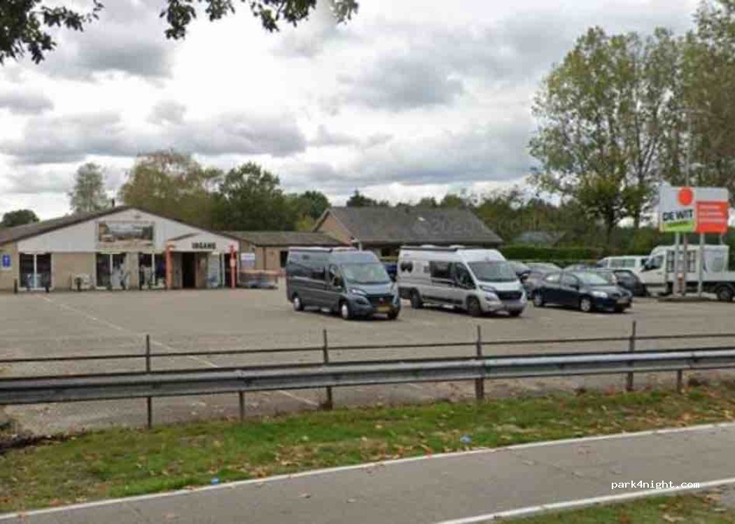 (5481 SJ) Schijndel - 22 Rooiseweg — foto