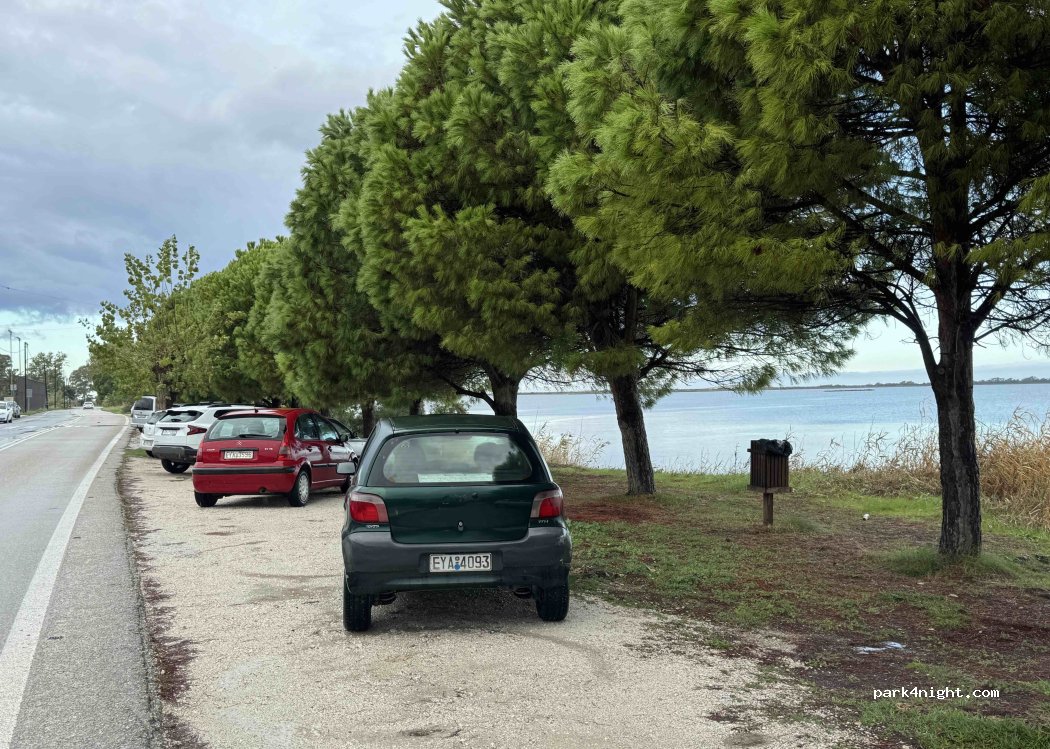 (311 00) Lefkada - Giannoulatou — foto 3
