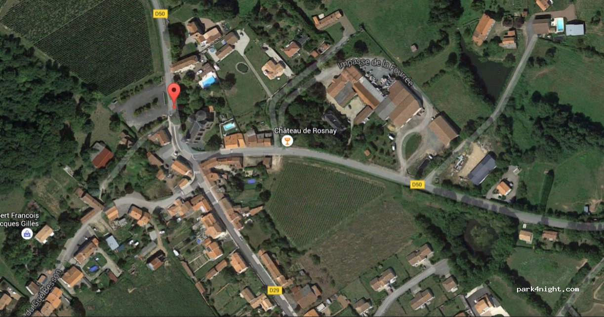 (85320) Rosnay - 1 D50 — foto 3
