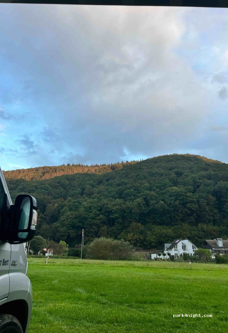 Camping Bocher Place — foto 2