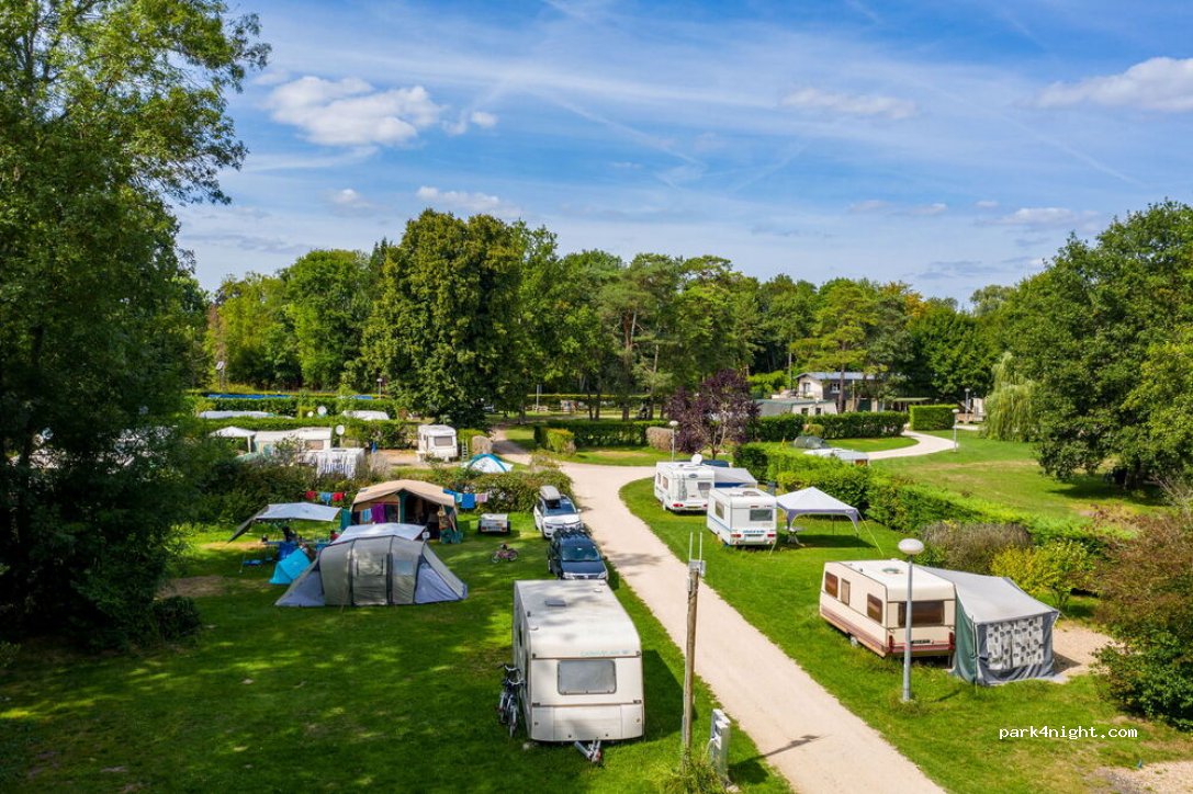 Camping ONLYCAMP les Prés *** — foto