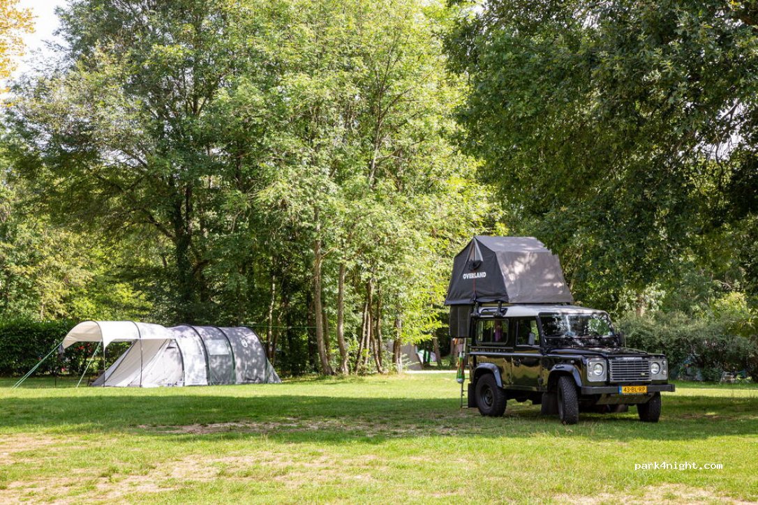 Camping ONLYCAMP les Prés *** — foto 2