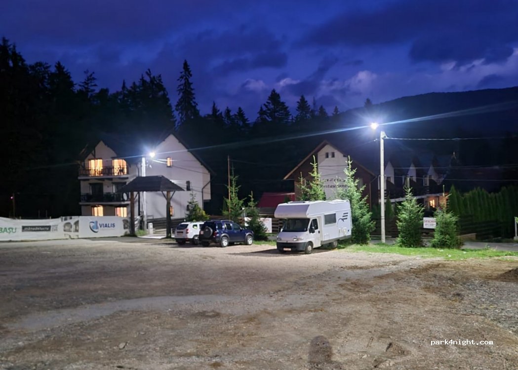 (105500) Bușteni - Strada Palanca — foto 2