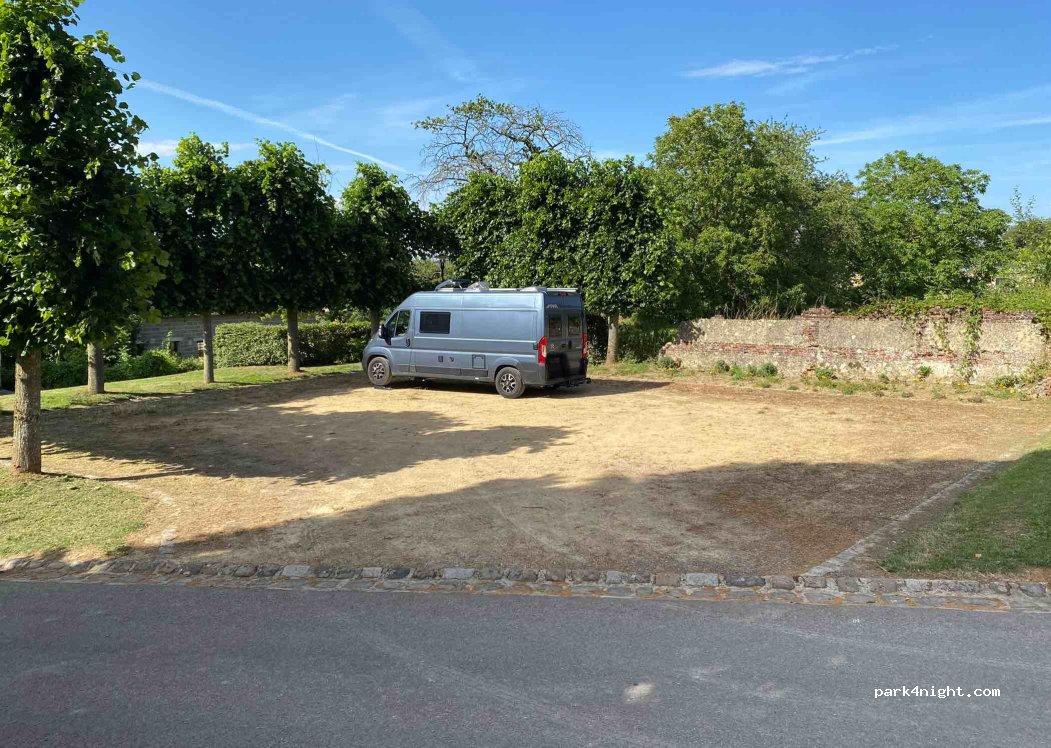 (02140) Bancigny - 1 Rue d'en Bas — foto 4