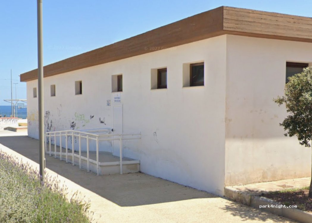 (70043) Monopoli - 15 Via Europa Libera — foto 2