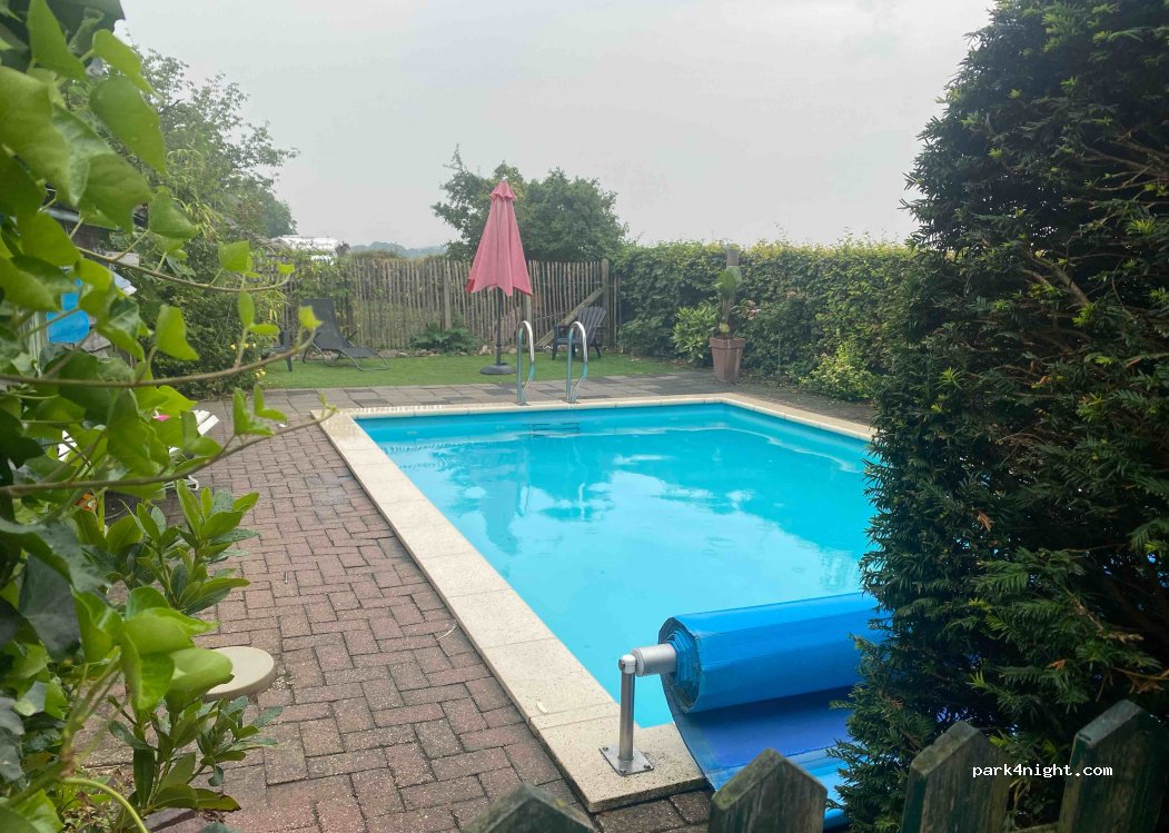 Camping Bergerhof — foto 2
