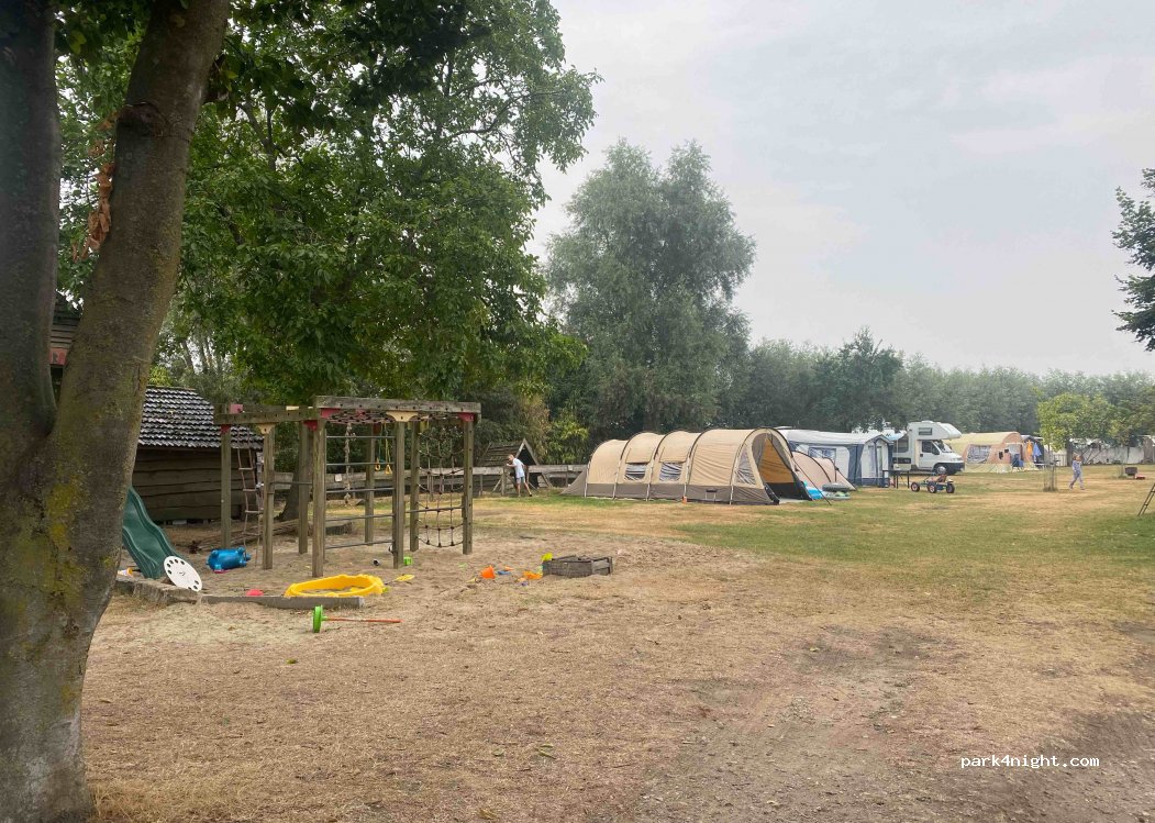 Camping Bergerhof — foto 3