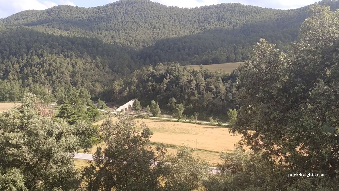 CAMPING LA RIBERA SALADA — foto 2