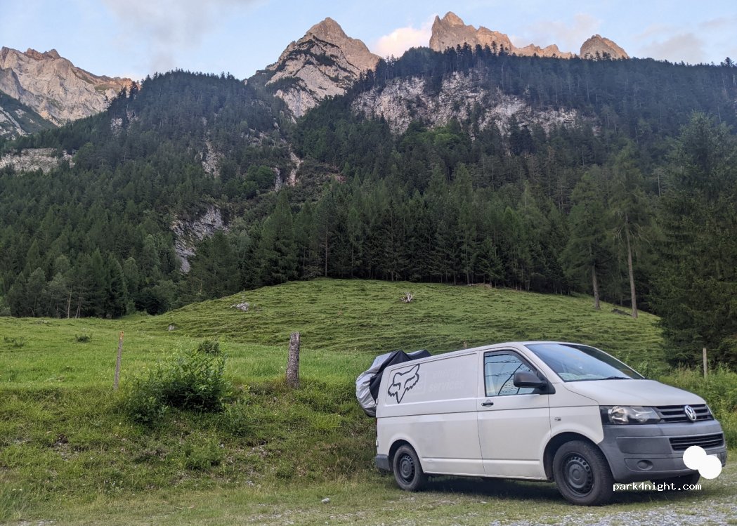 (7315) Pfäfers - Caschleira — foto 2