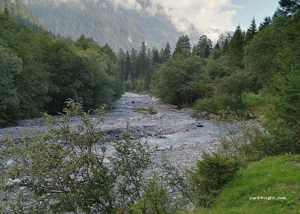 (7315) Pfäfers - Caschleira — foto 3
