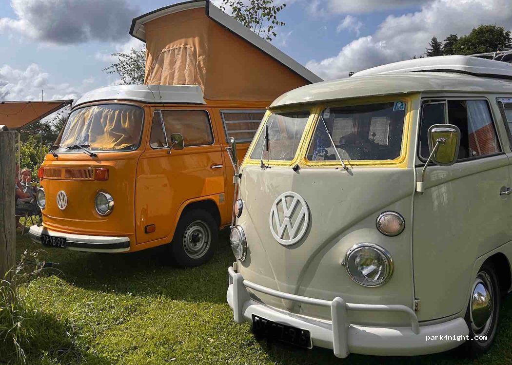 Camping Comme ca — foto 4
