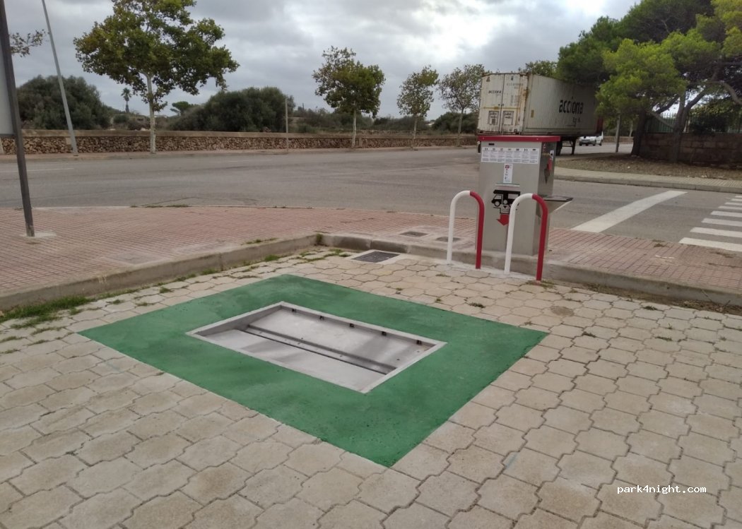 (07760) Ciutadella de Menorca - 7 Carrer sa Carnisseria — foto