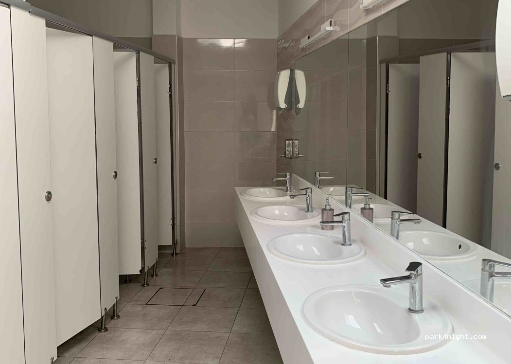 (21460) Stari Grad - 1A Šetalište don Šime Ljubića — foto