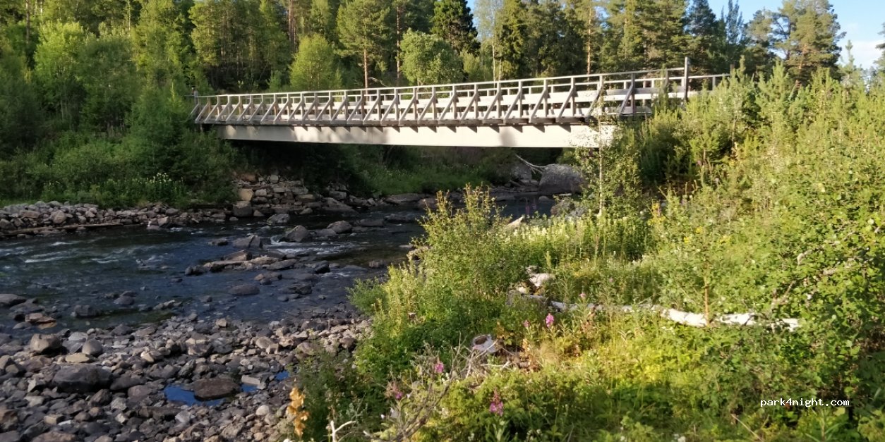 (840 94) Jämtlands län - 311 — foto 2