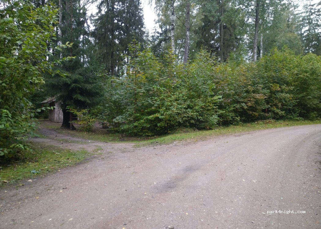(76101) Smilgės - Unnamed Road — foto 2