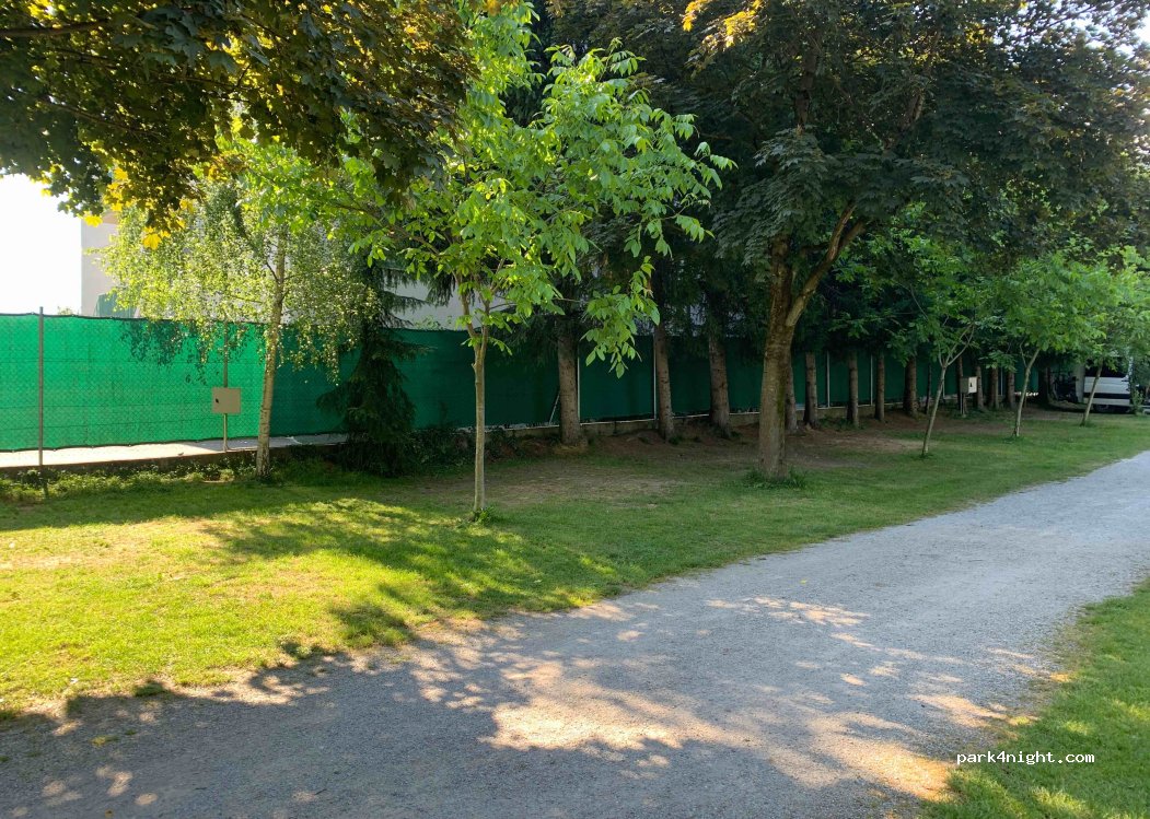 Camping Innsbruck/Völs — foto 3