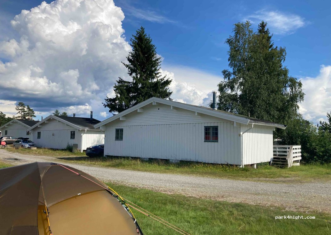 Camping Finnskogen — foto 2