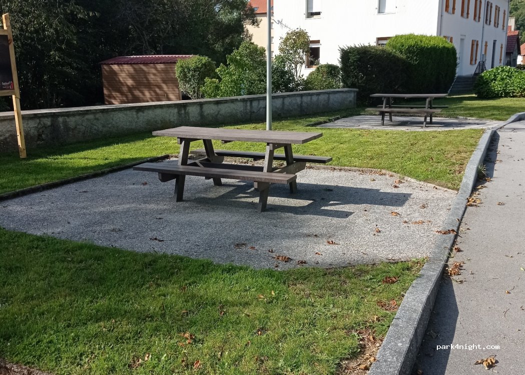 (88250) La Bresse - 62 Grande Rue — foto