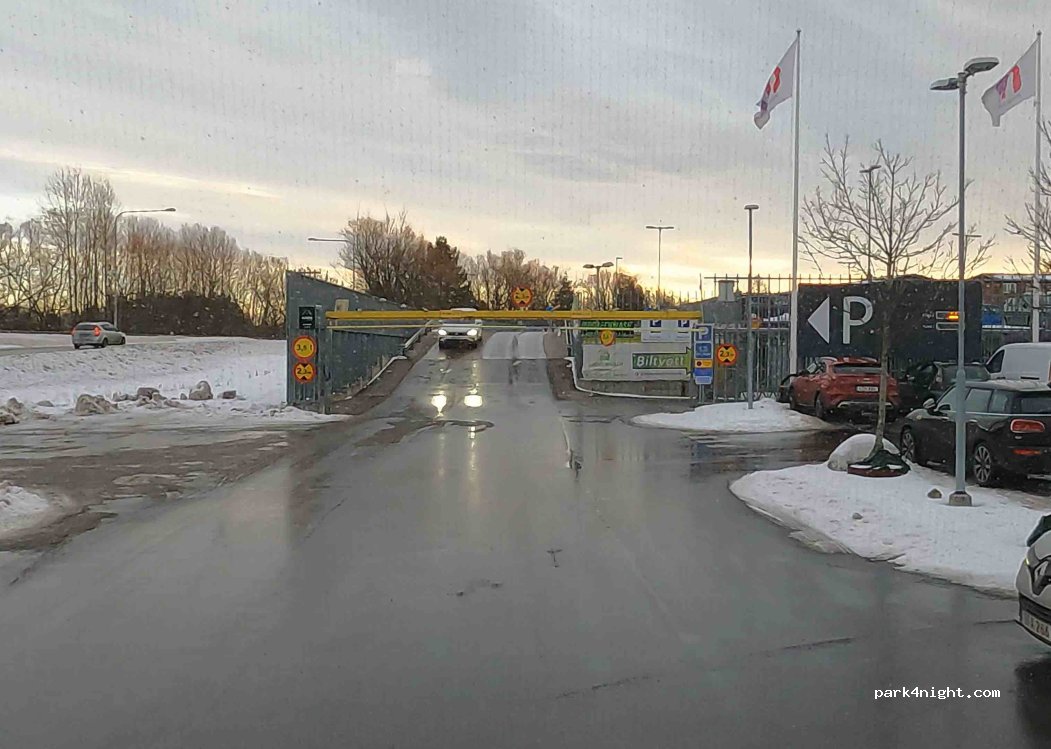 (603 59) Norrköping - 16 Lidaleden — foto 3
