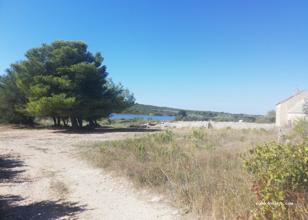 (22240) Tisno - D121 — foto 2