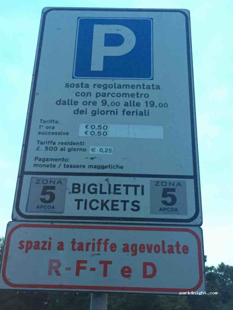 (29121) Piacenza - 27 Viale Palmerio Raimondo — foto 2