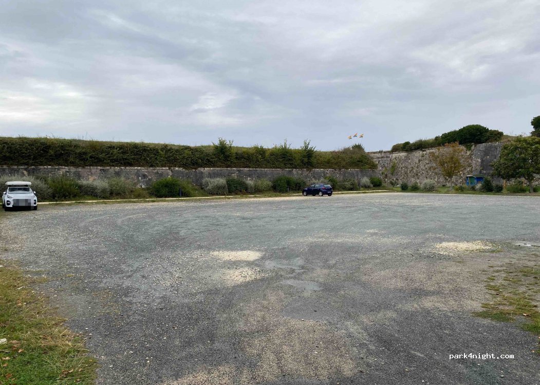 (17480) Le Château-d'Oléron - 6A Allée du Phare — foto