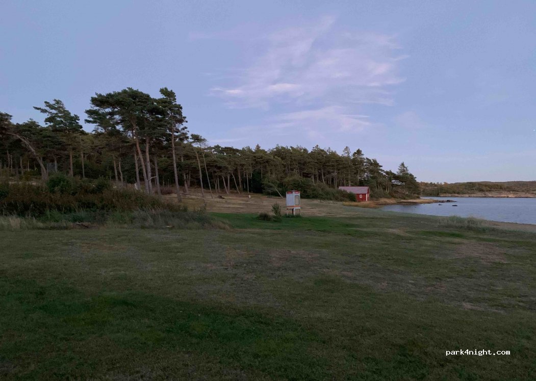 Kungsvik camping — foto 2