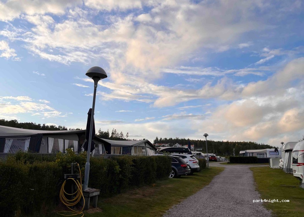 Kungsvik camping — foto 4