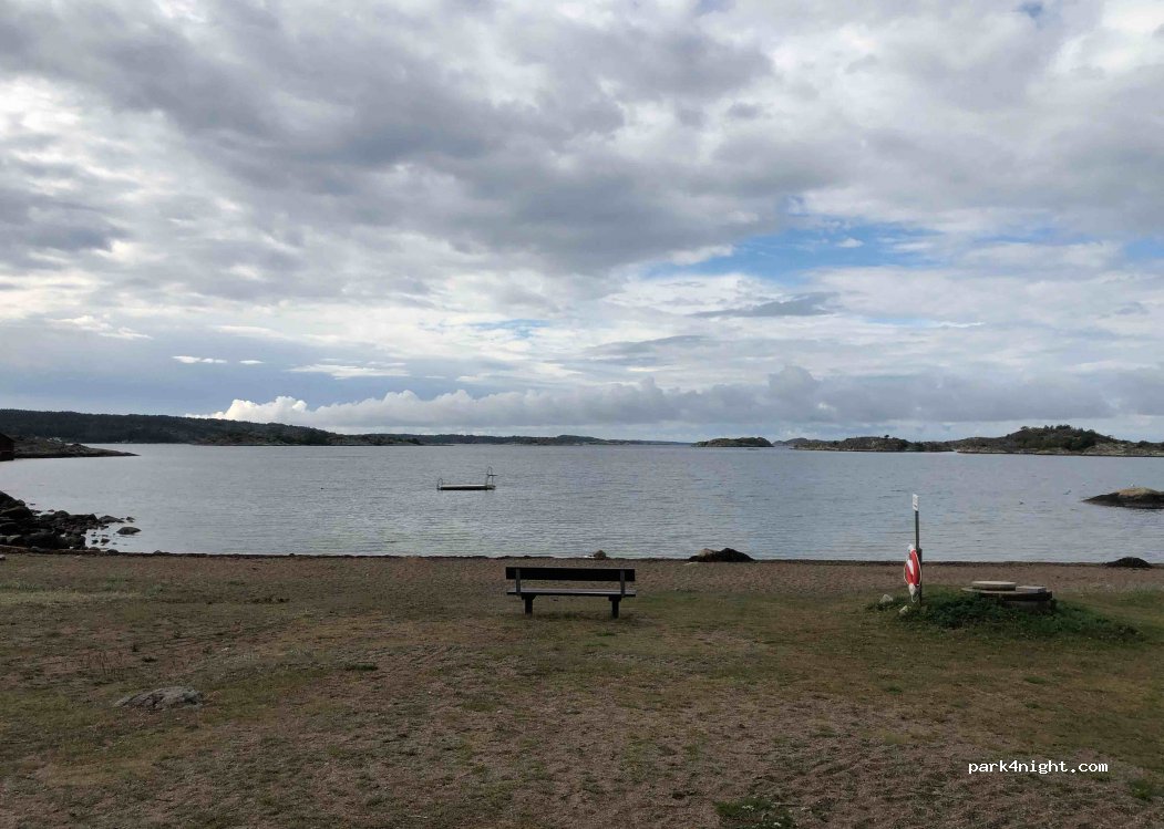 Lökholmens Camping — foto 2