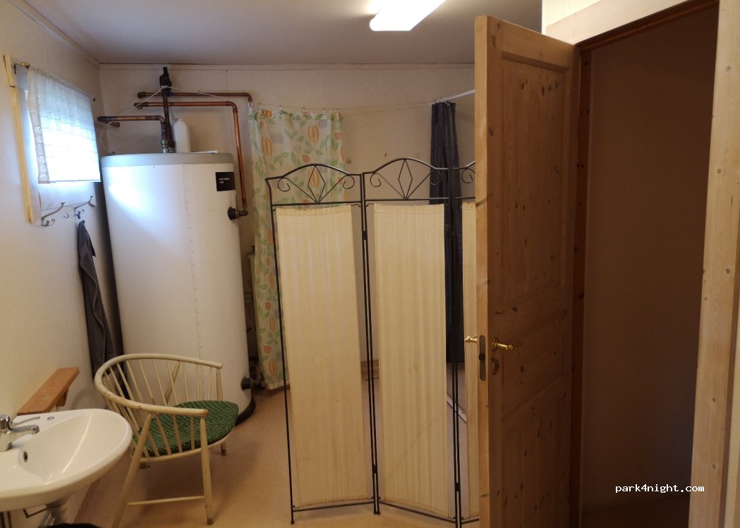 Ljungdalens Camping — foto 2