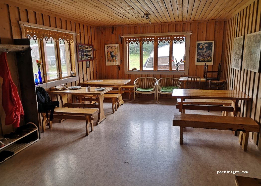 Ljungdalens Camping — foto 3