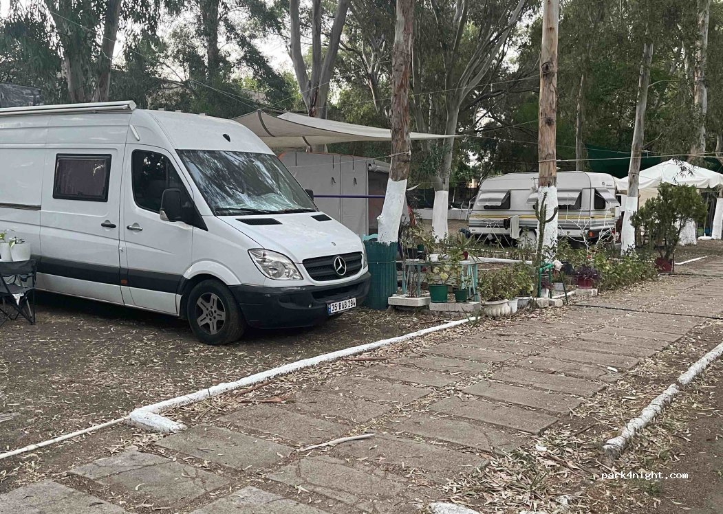 Zetas Kamping — foto 3