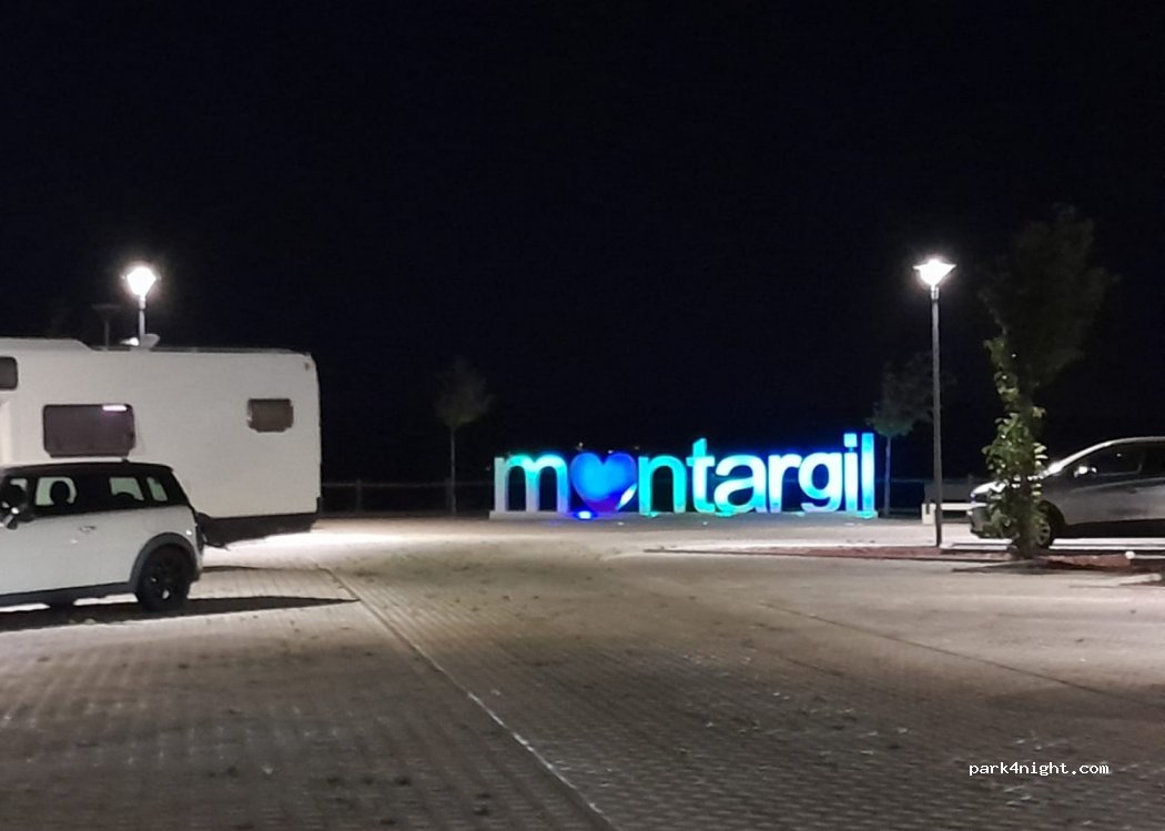 (7425) Montargil - 1B Rua Luís de Camões — foto