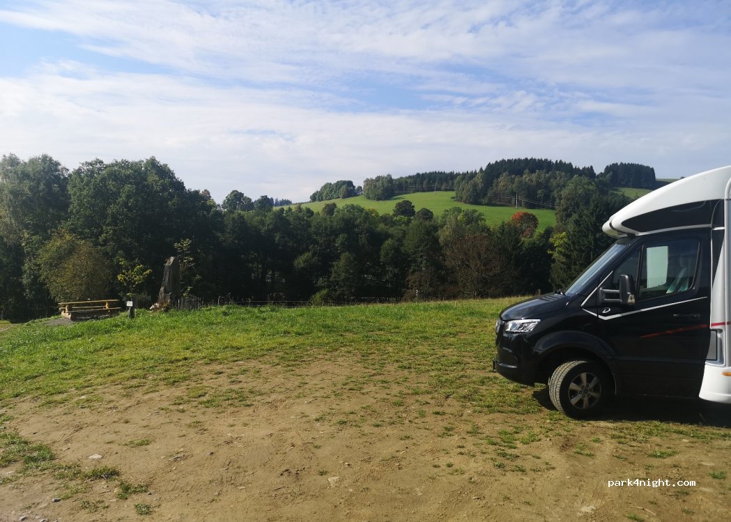 (517 61) Bartošovice v Orlických horách - — foto