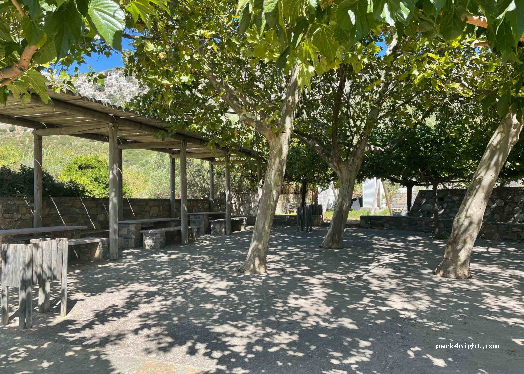 (72100) Κοινότητα Βρύσων - — foto 2
