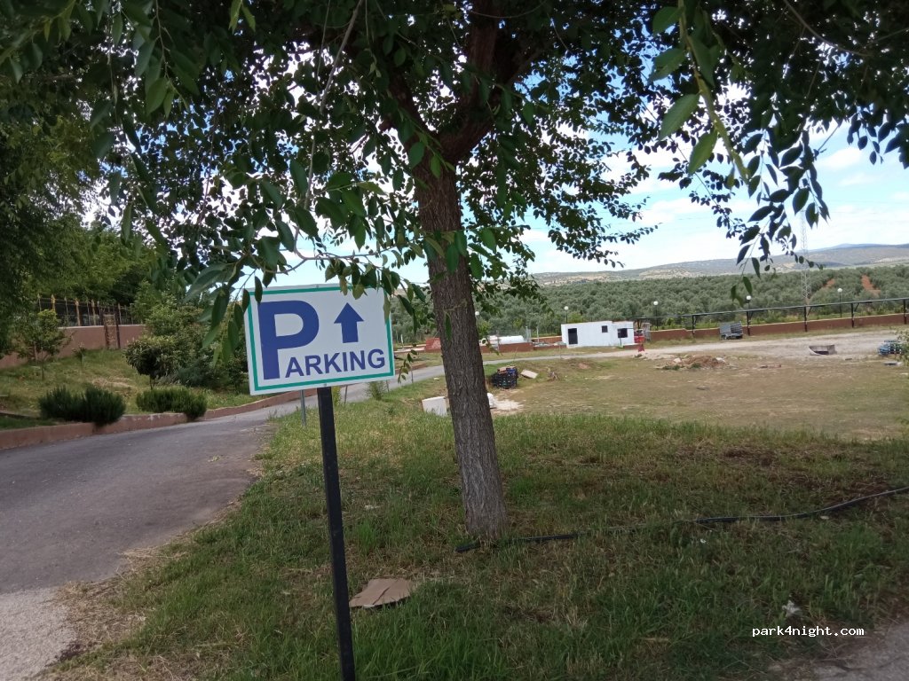 (23210) Guarromán - Ronda Urbana Norte — foto