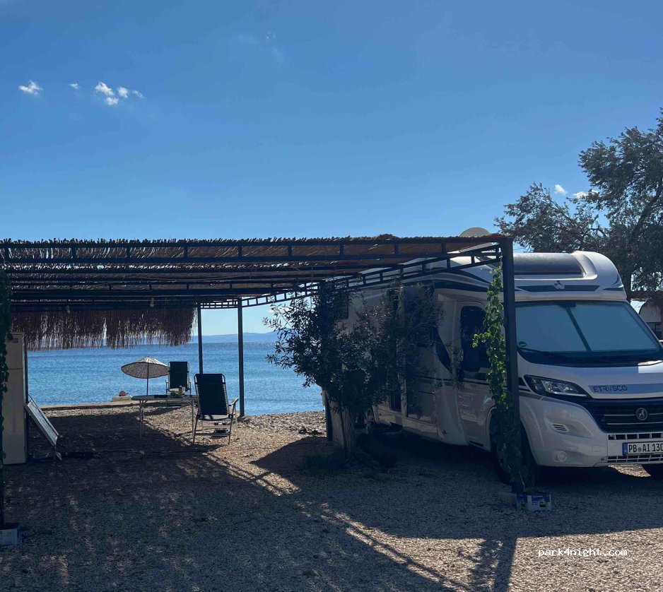 Assos Rüya Camping — foto 3