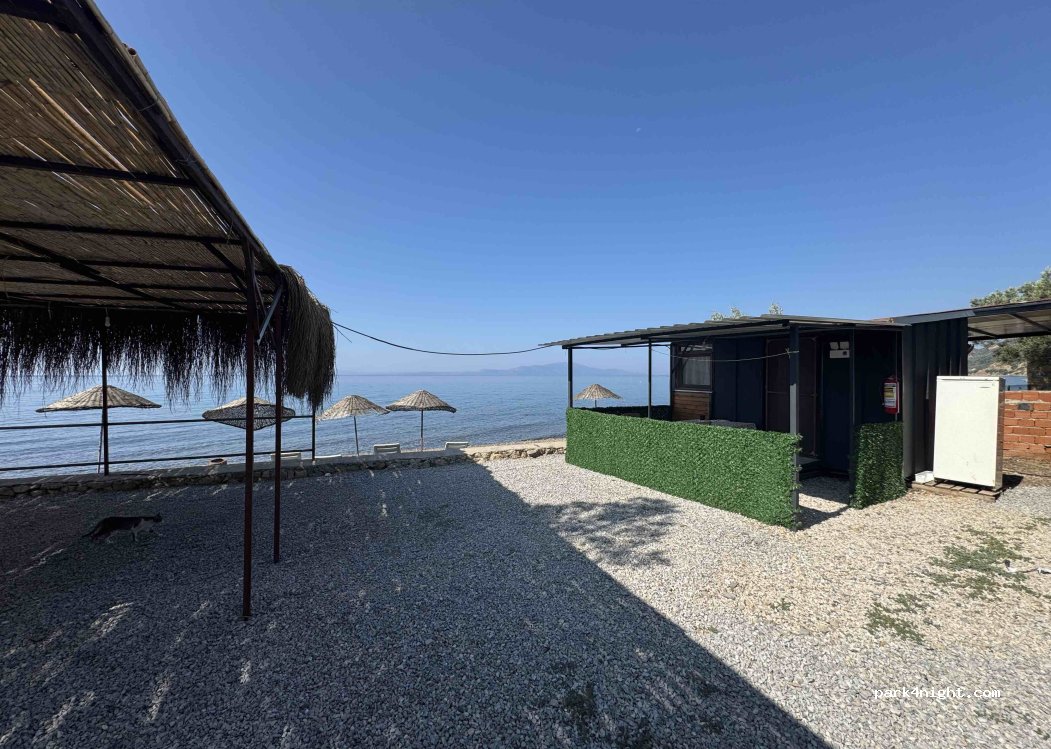 Assos Rüya Camping — foto 4