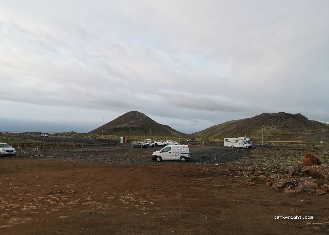 Grindavik - 427 — foto