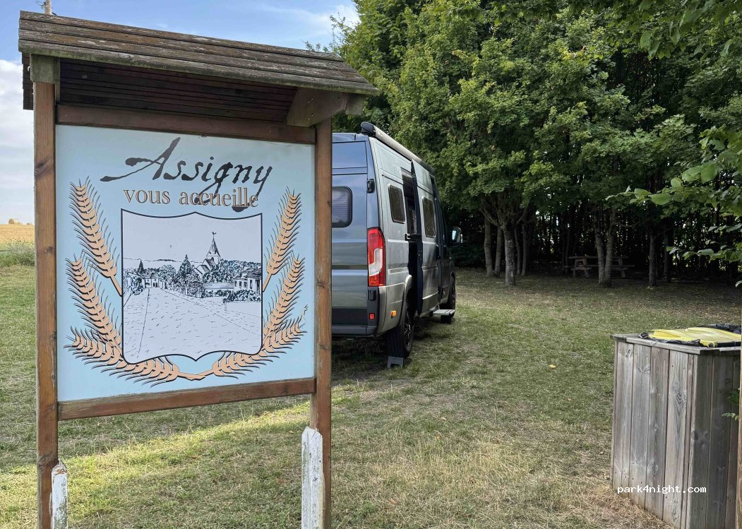 (18260) Assigny - Les Gletons de la Pyramide — foto 5