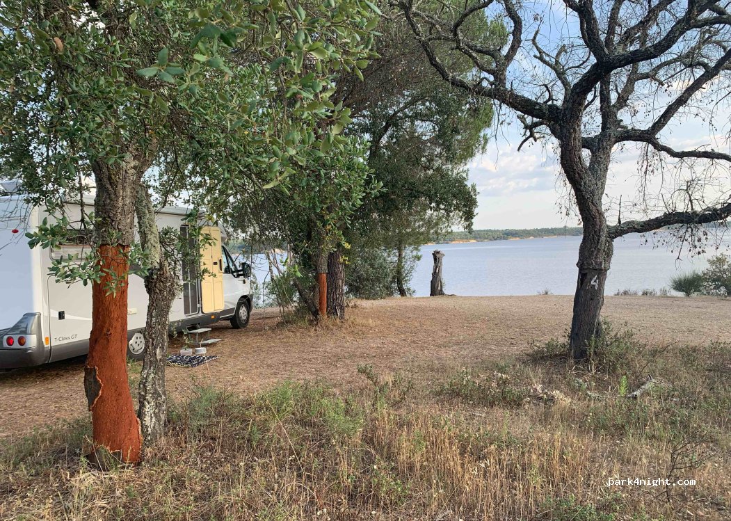 (7425) Montargil - N2 — foto 2