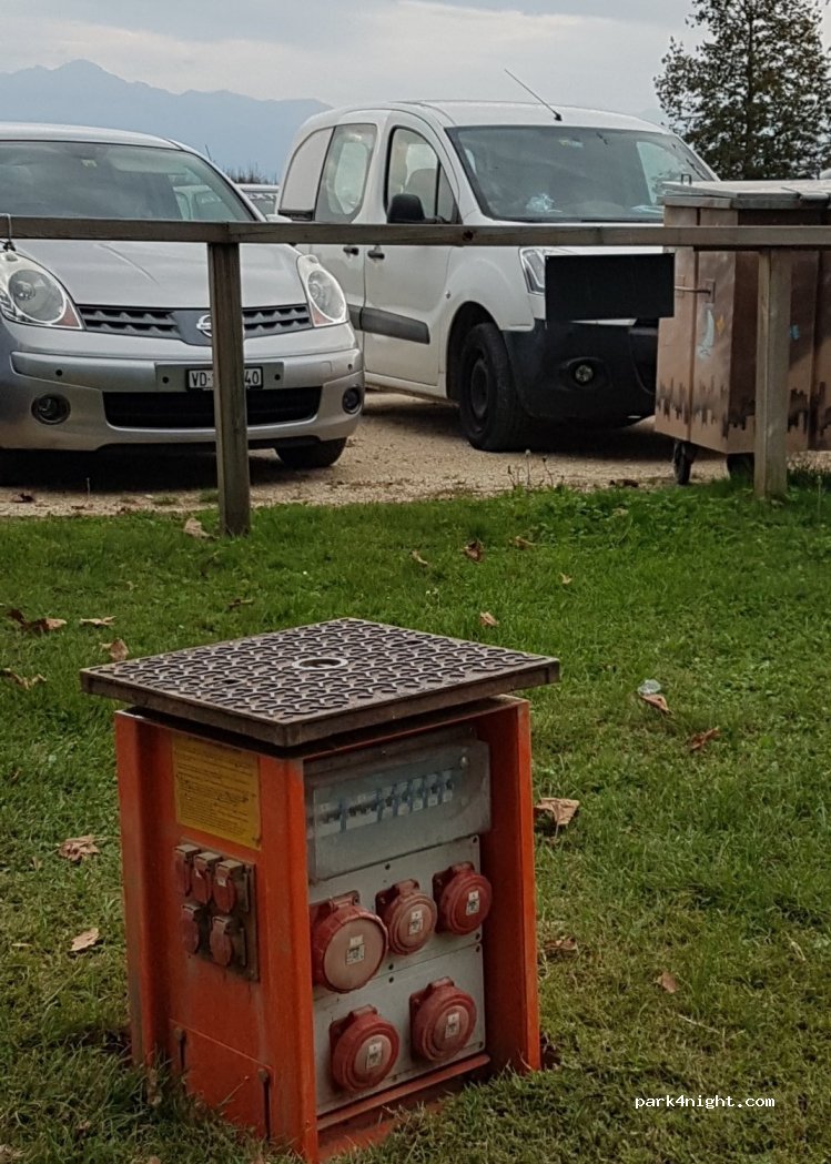 (1030) Bussigny - 2 Chemin de Montfens — foto 3