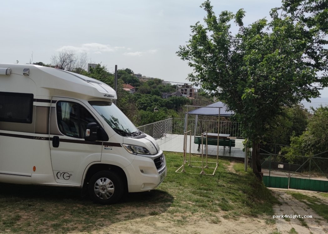 Camping Varna — foto 3