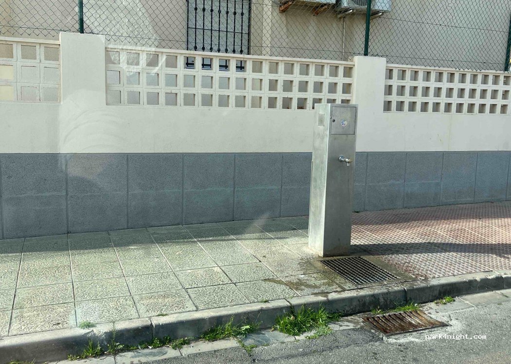 (04131) Almería - 15 Camino de la Abeja — foto